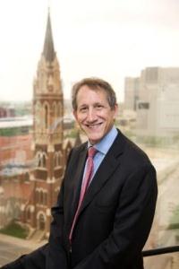 photo of Dr. Berland